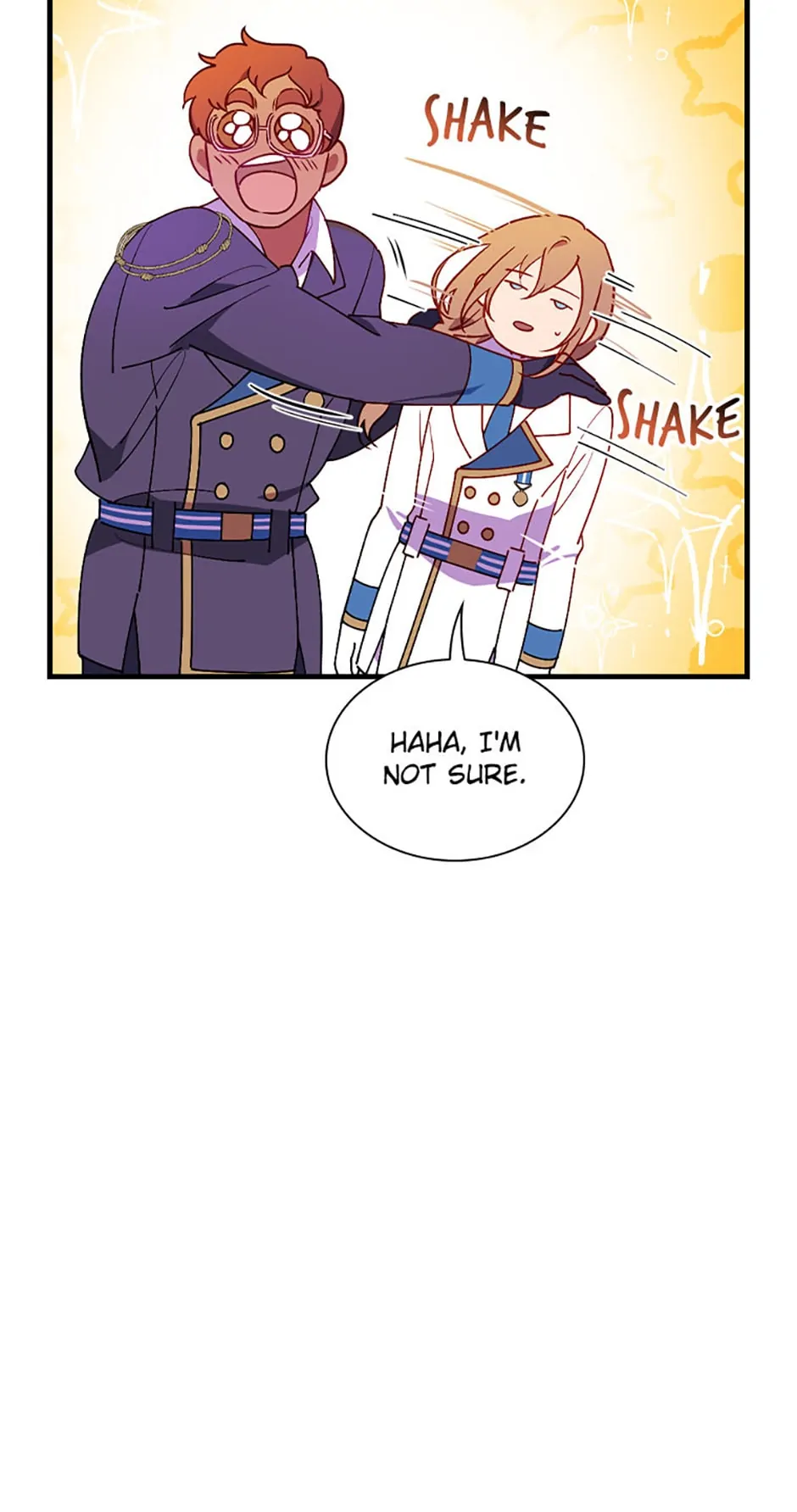 Read Aria of the Withered Branch EN Manga Online