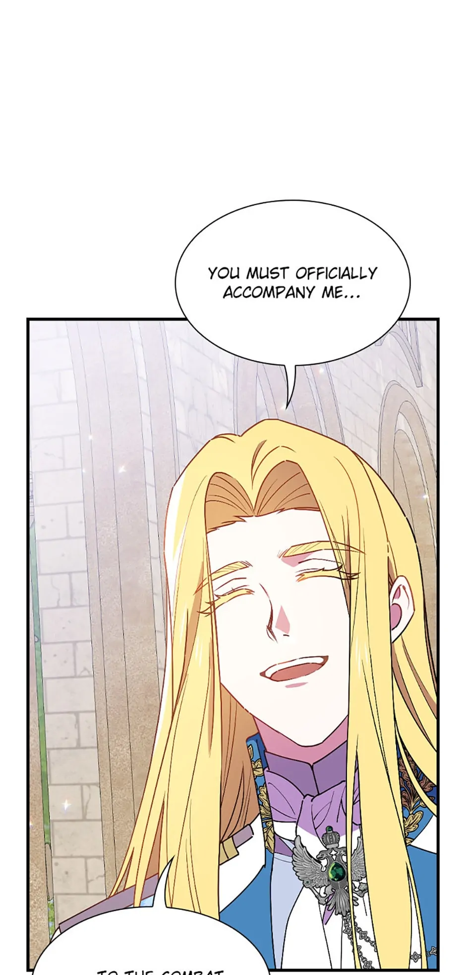 Read Aria of the Withered Branch EN Manga Online