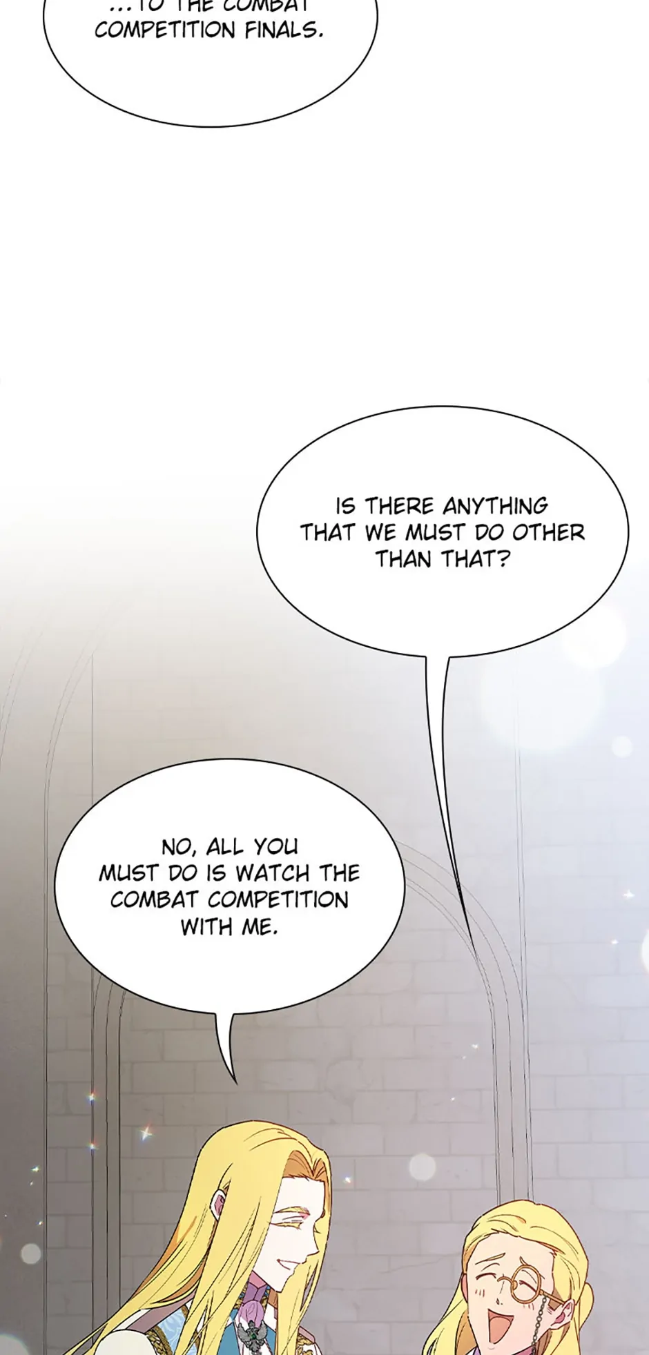 Read Aria of the Withered Branch EN Manga Online