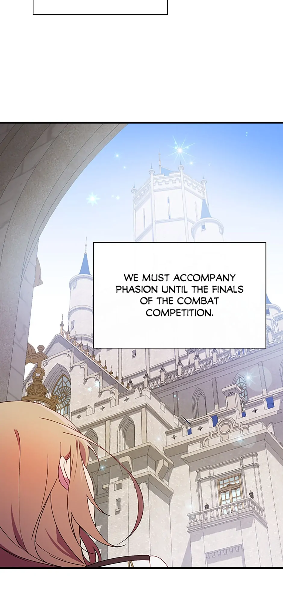 Read Aria of the Withered Branch EN Manga Online