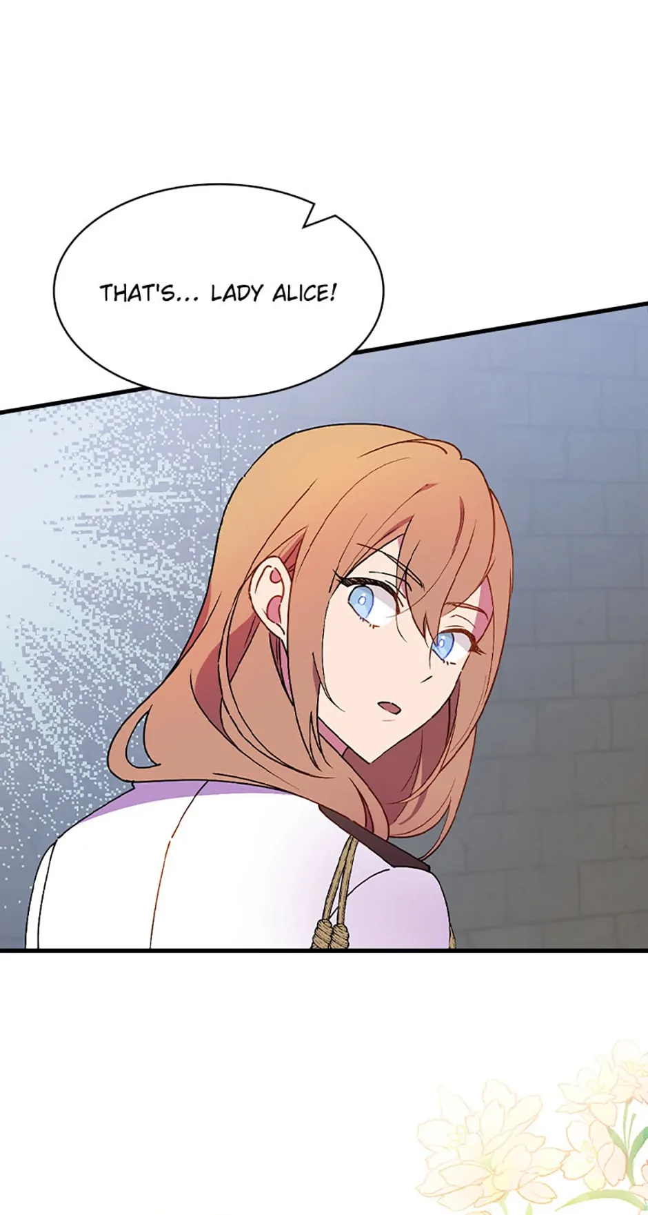Read Aria of the Withered Branch EN Manga Online