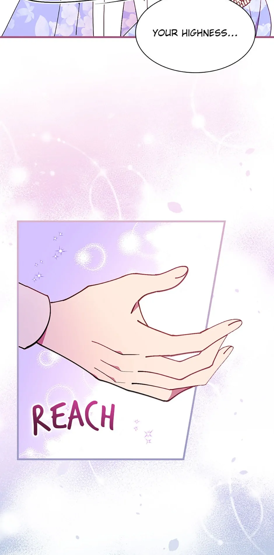 Read Aria of the Withered Branch EN Manga Online