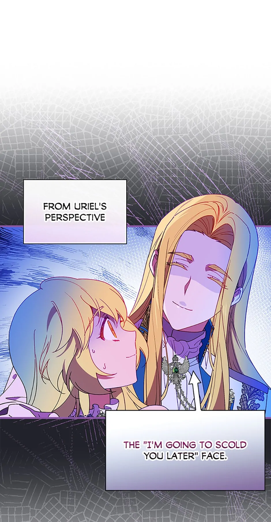 Read Aria of the Withered Branch EN Manga Online