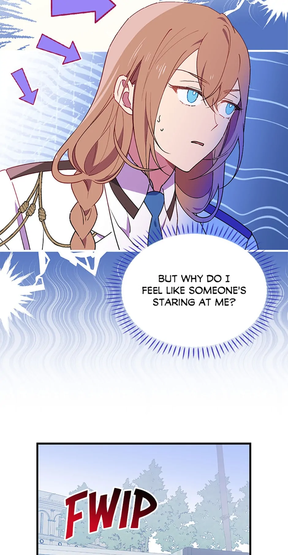 Read Aria of the Withered Branch EN Manga Online