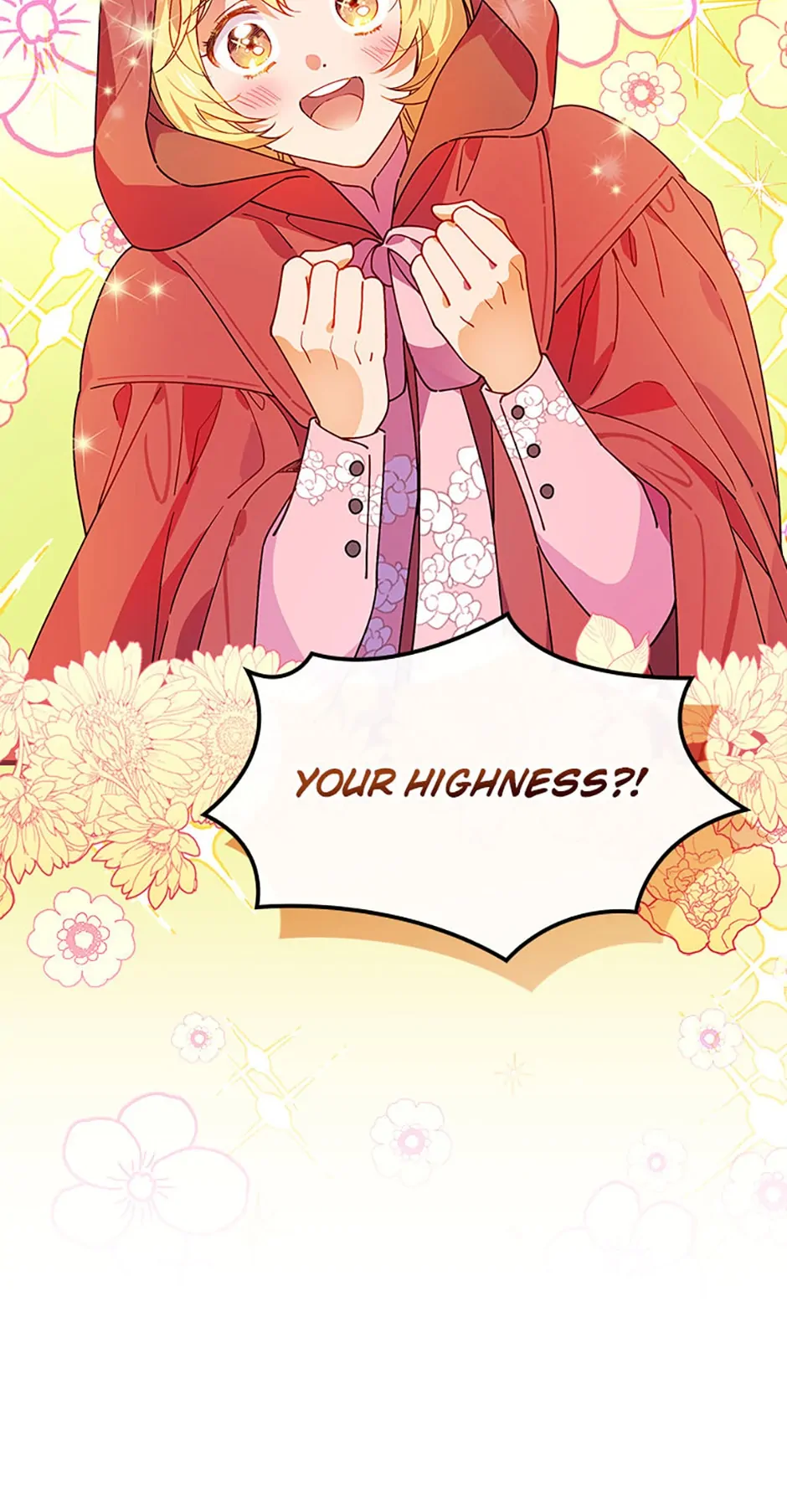 Read Aria of the Withered Branch EN Manga Online