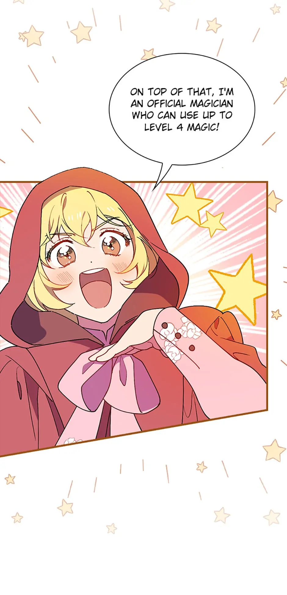 Read Aria of the Withered Branch EN Manga Online