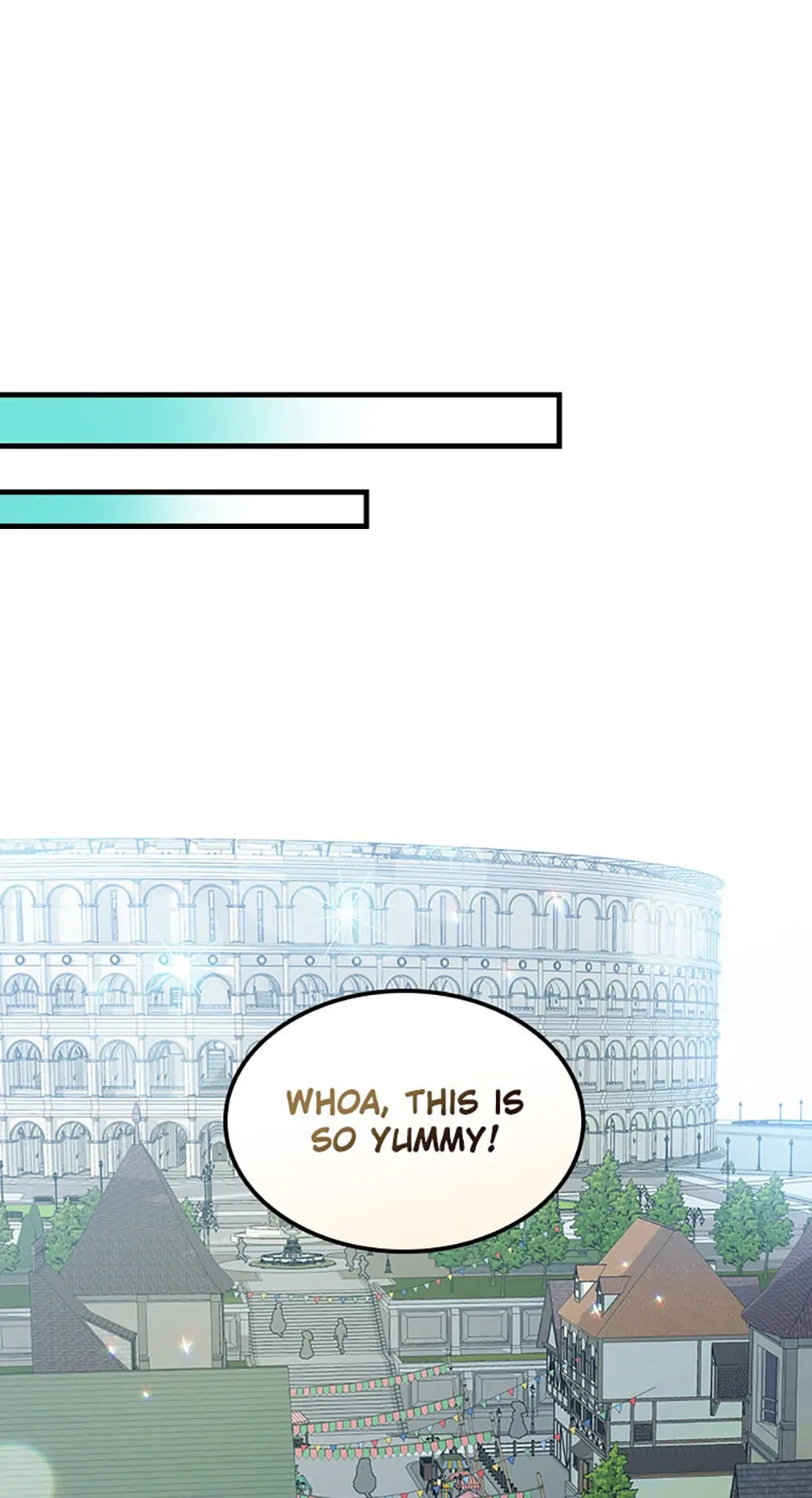 Read Aria of the Withered Branch EN Manga Online