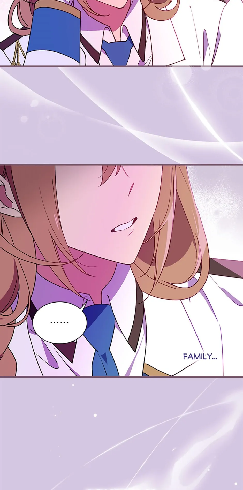 Read Aria of the Withered Branch EN Manga Online