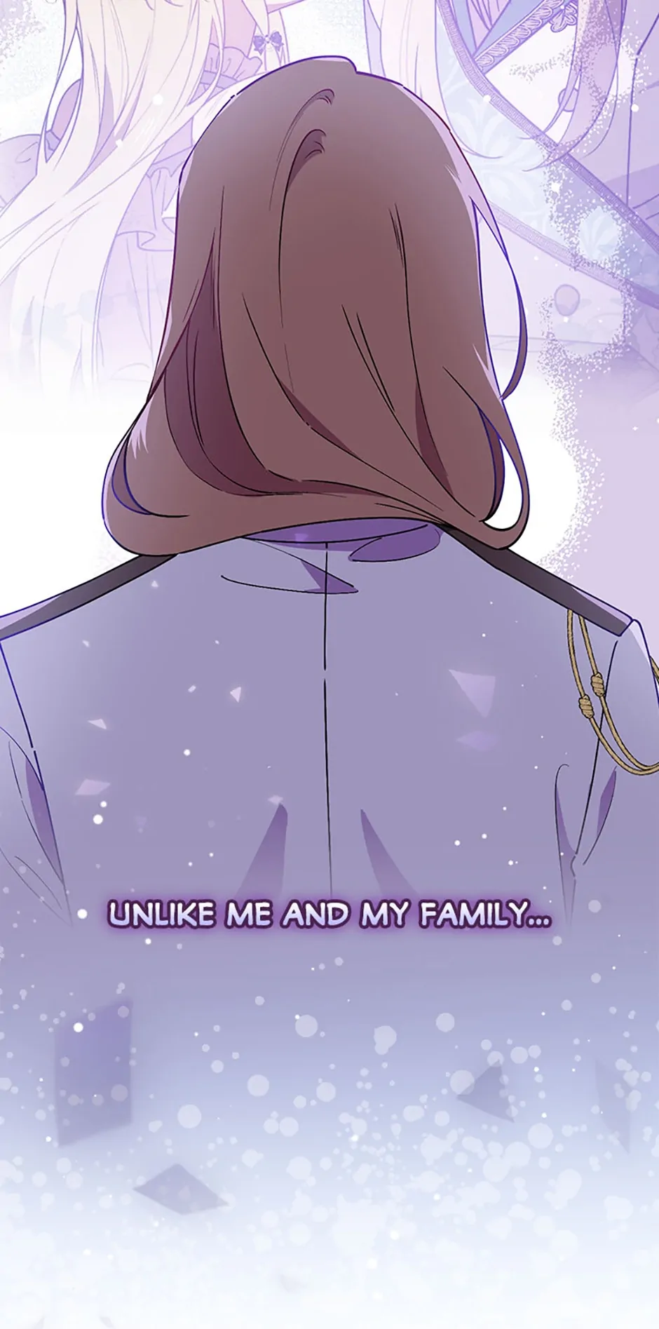 Read Aria of the Withered Branch EN Manga Online