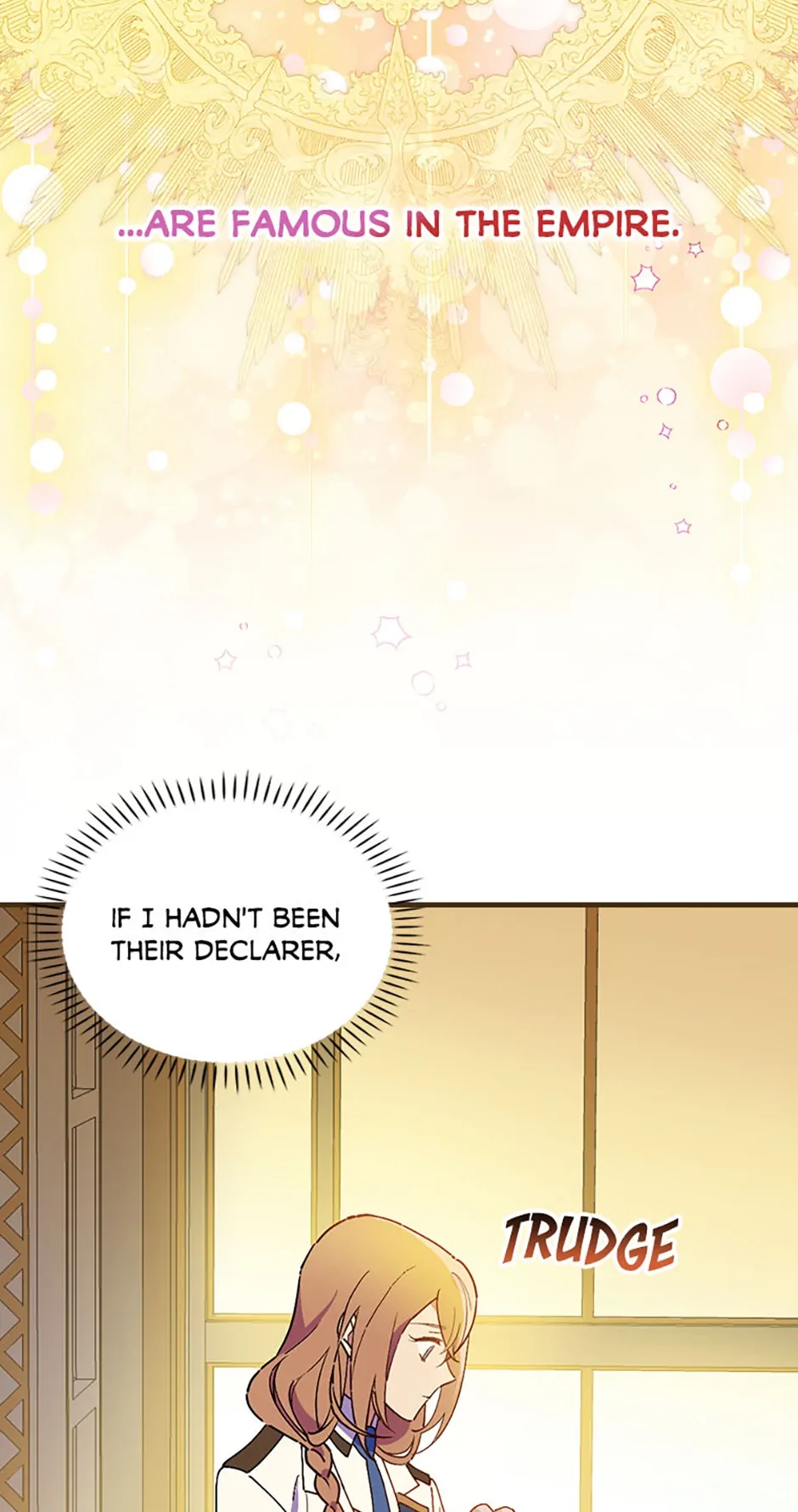 Read Aria of the Withered Branch EN Manga Online
