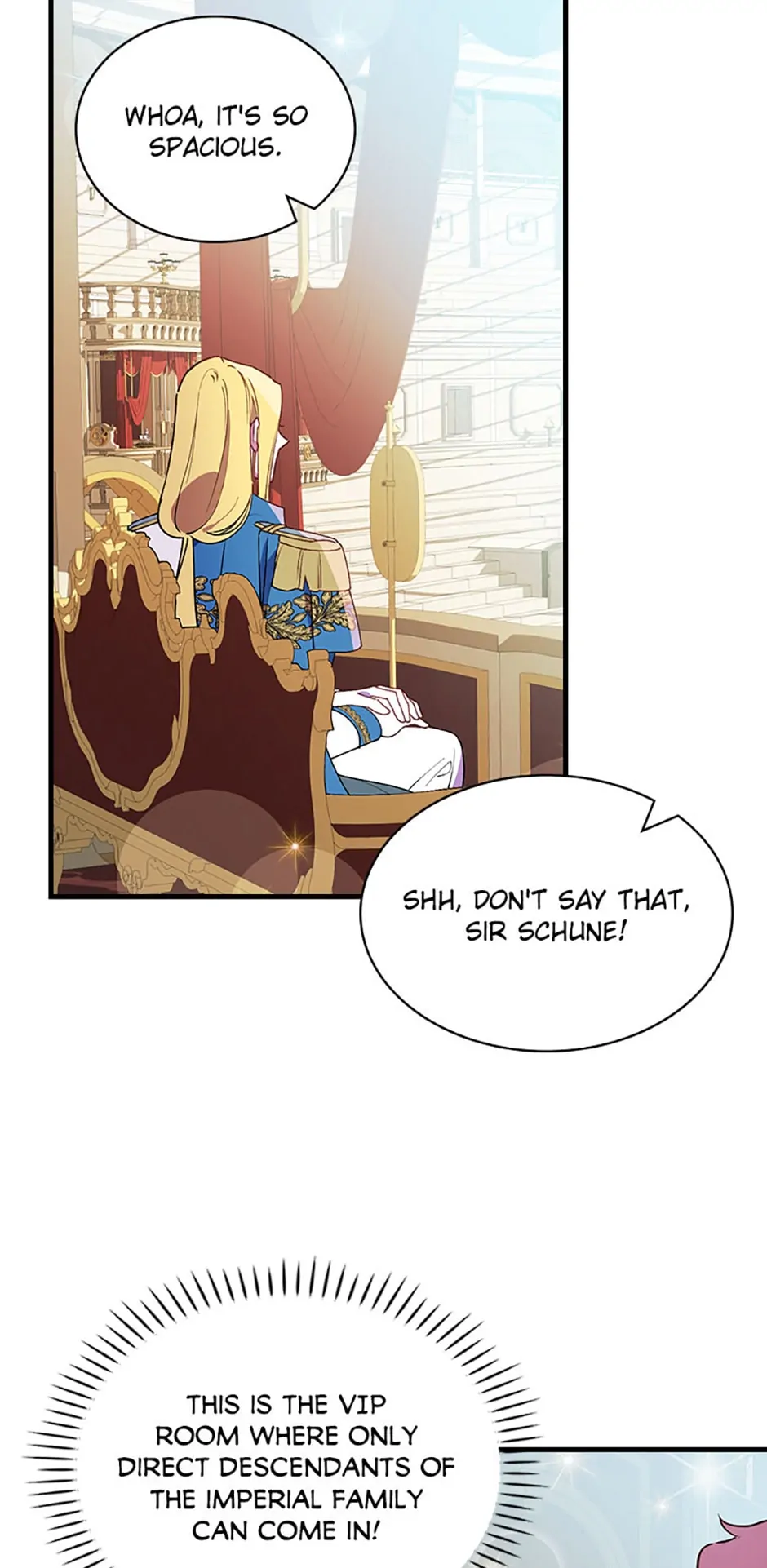 Read Aria of the Withered Branch EN Manga Online