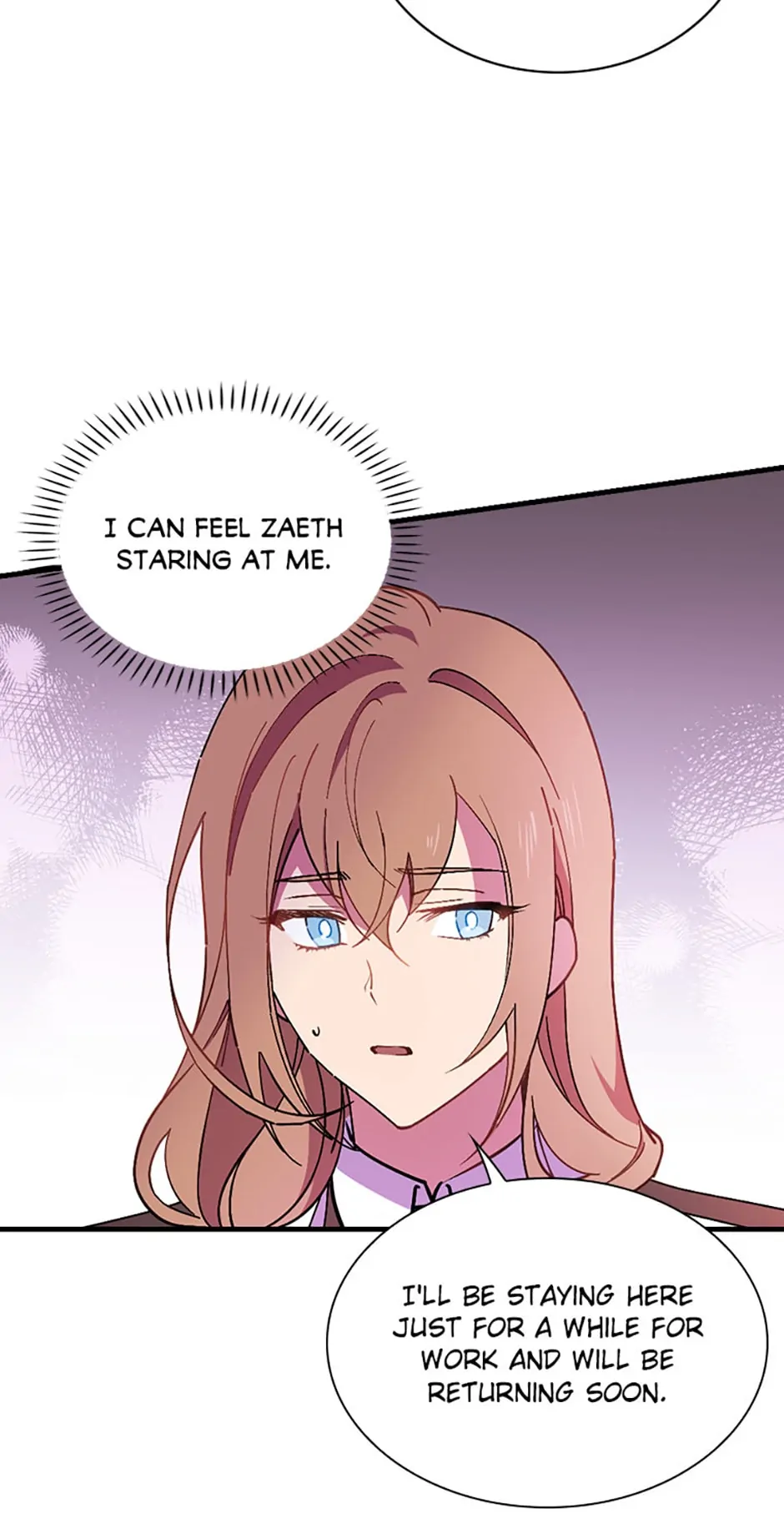 Read Aria of the Withered Branch EN Manga Online