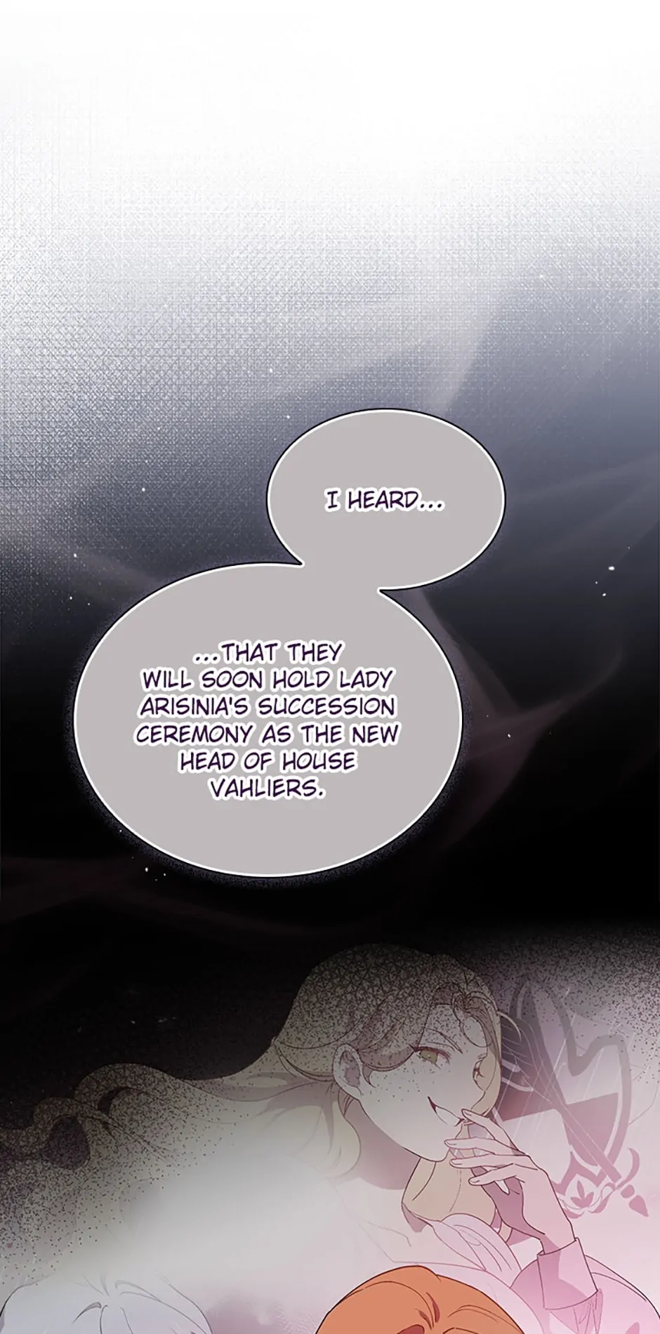 Read Aria of the Withered Branch EN Manga Online