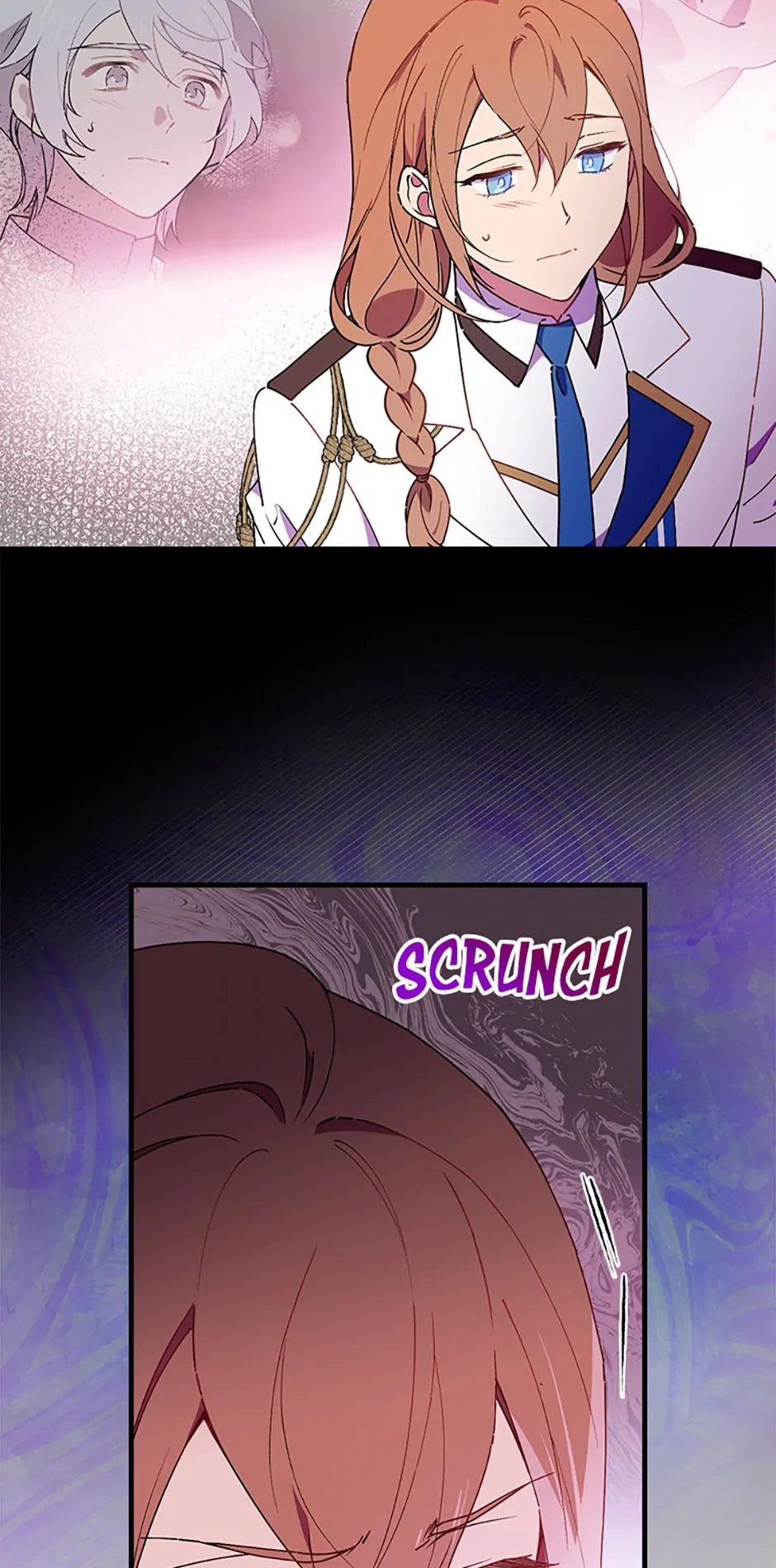 Read Aria of the Withered Branch EN Manga Online