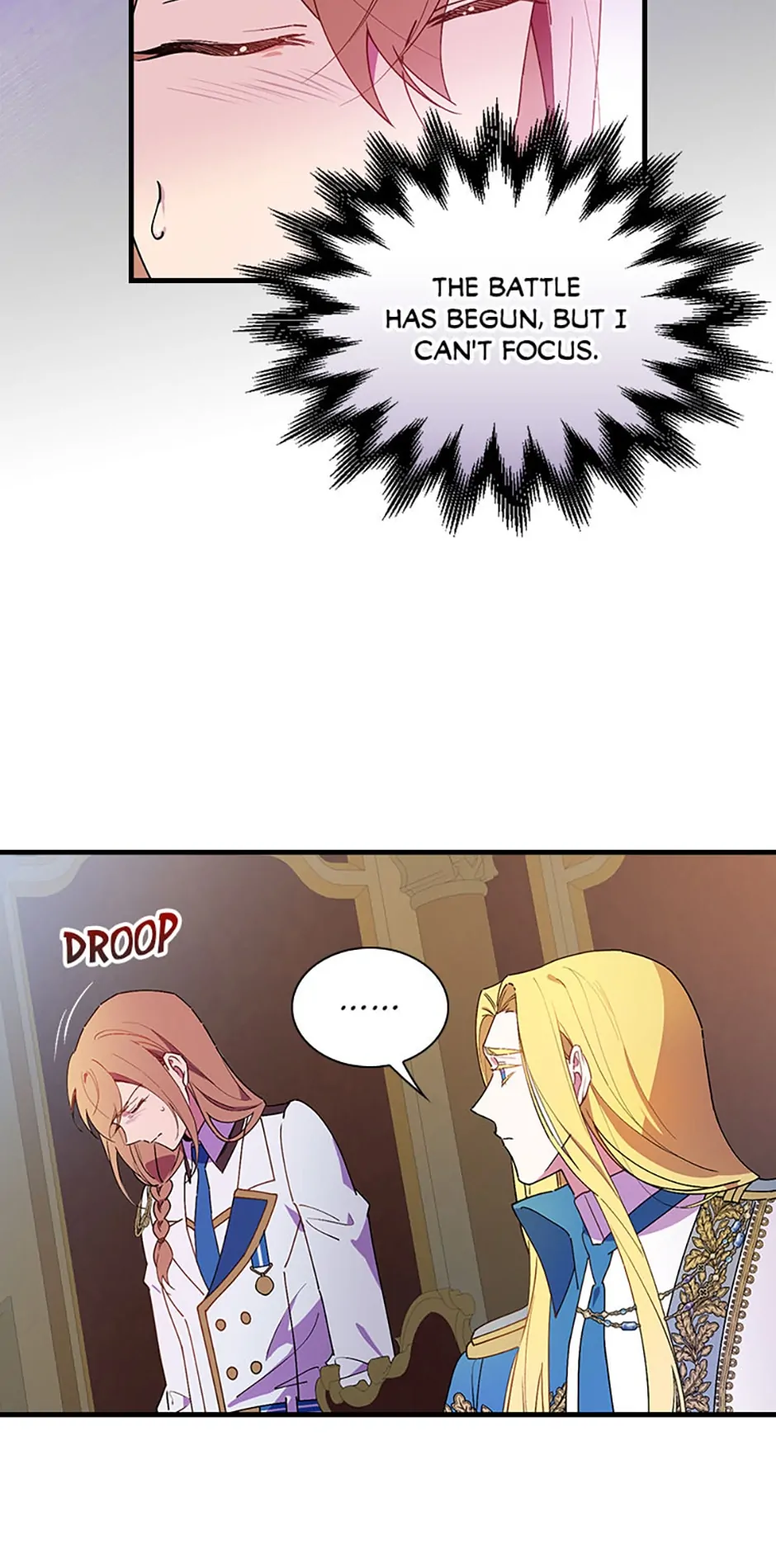 Read Aria of the Withered Branch EN Manga Online