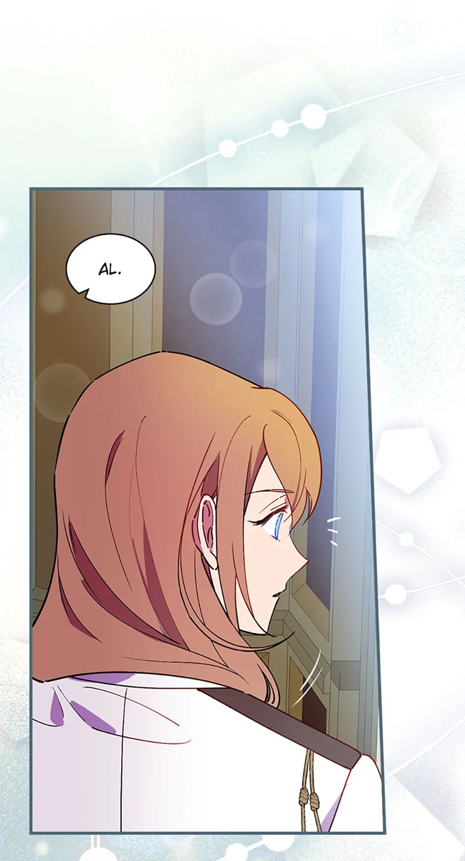 Read Aria of the Withered Branch EN Manga Online