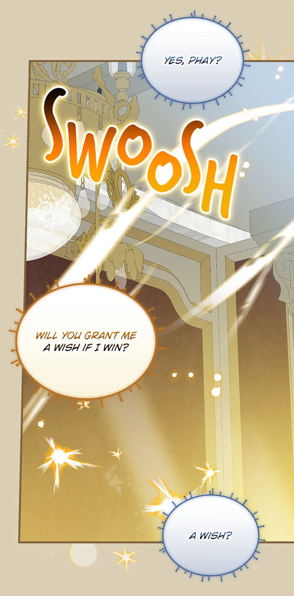 Read Aria of the Withered Branch EN Manga Online