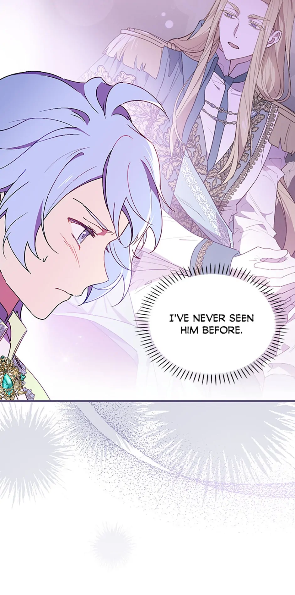 Read Aria of the Withered Branch EN Manga Online