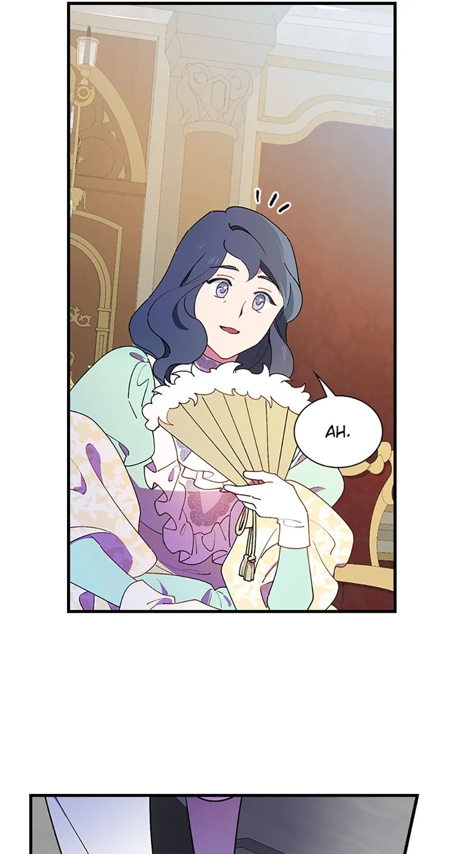 Read Aria of the Withered Branch EN Manga Online