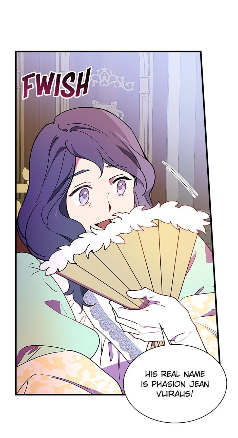 Read Aria of the Withered Branch EN Manga Online
