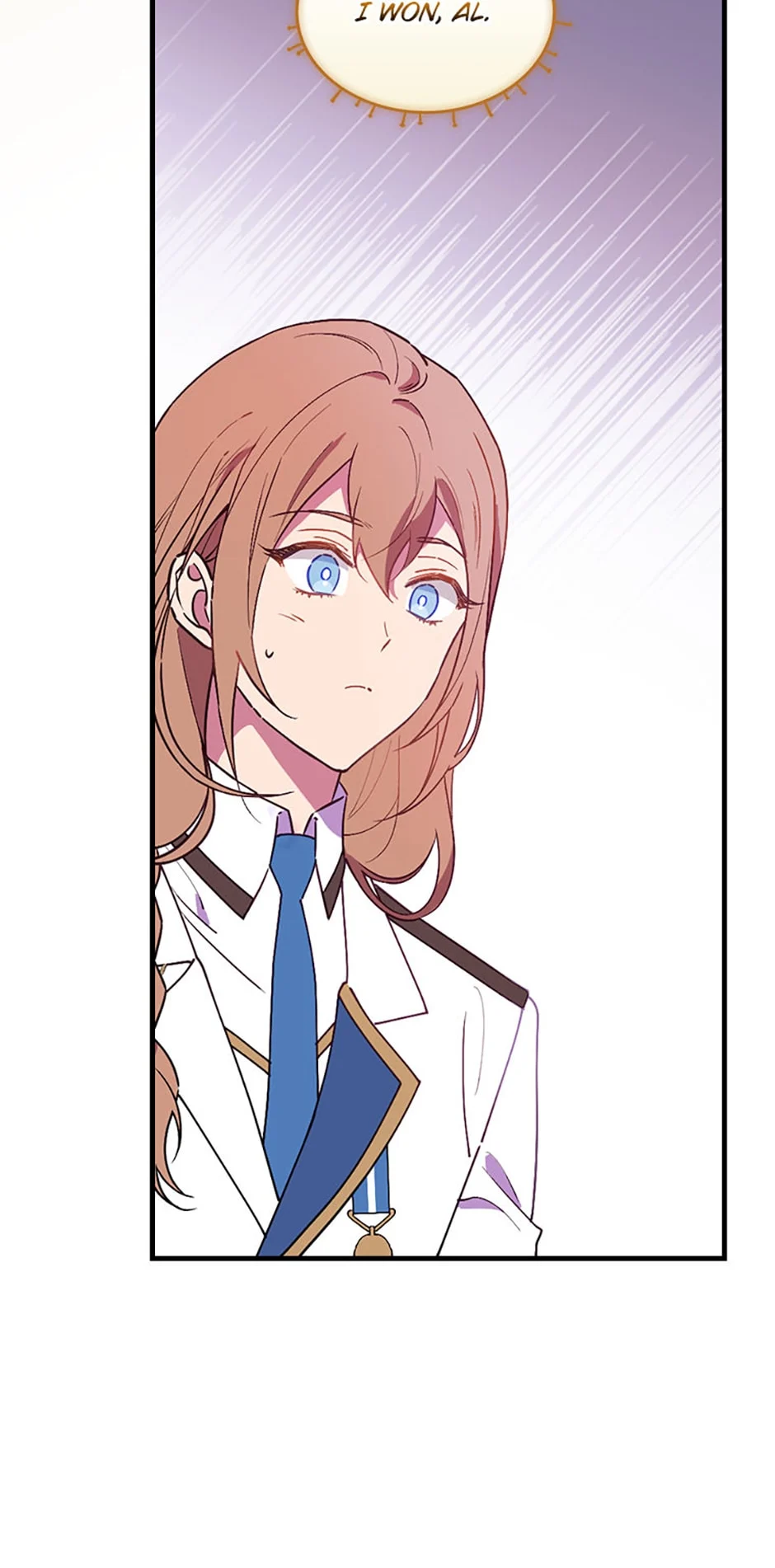 Read Aria of the Withered Branch EN Manga Online