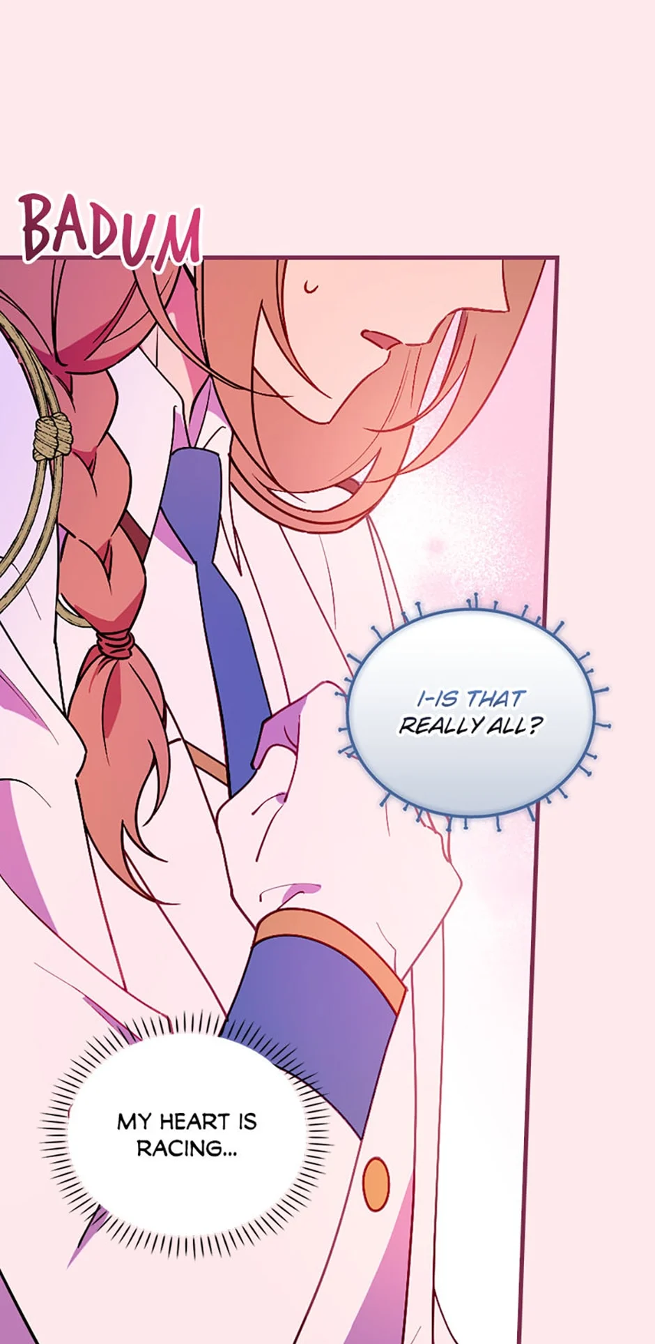Read Aria of the Withered Branch EN Manga Online