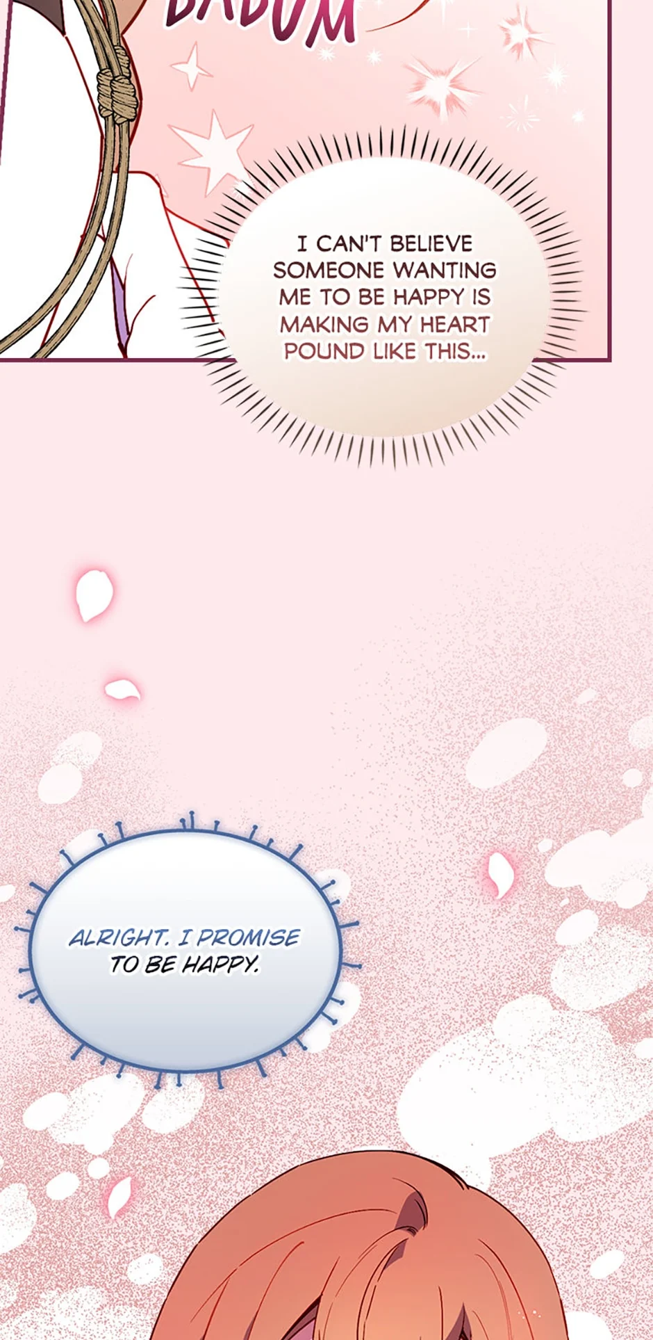 Read Aria of the Withered Branch EN Manga Online