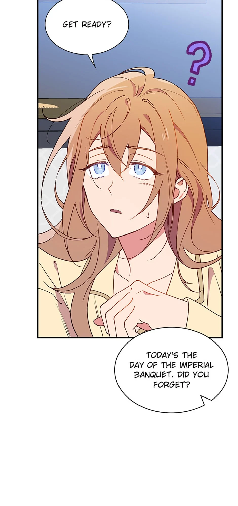 Read Aria of the Withered Branch EN Manga Online