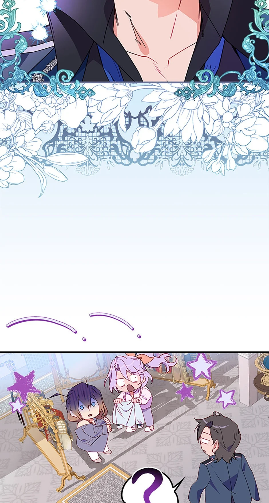 Read Aria of the Withered Branch EN Manga Online