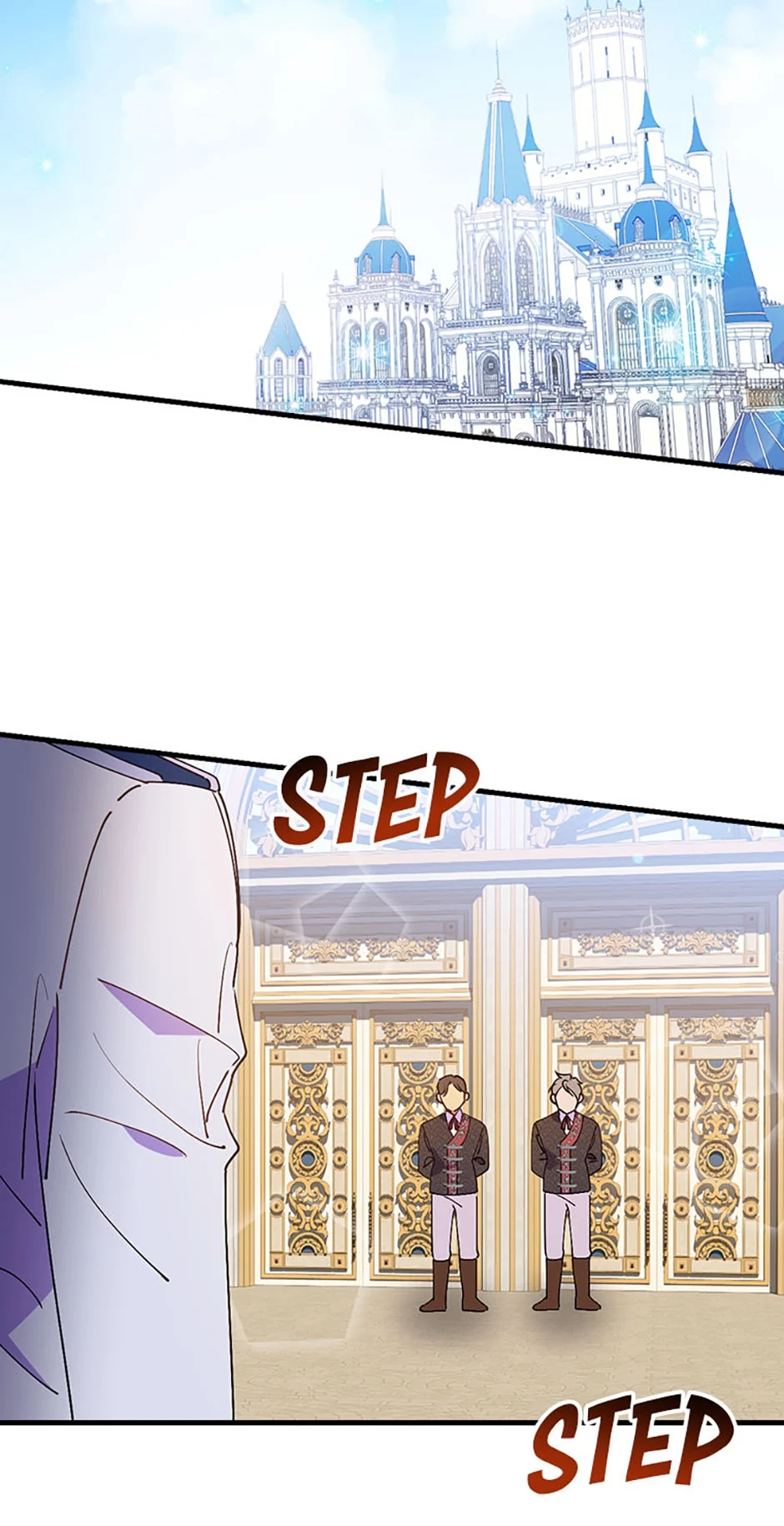 Read Aria of the Withered Branch EN Manga Online