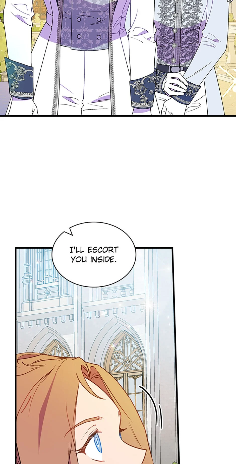 Read Aria of the Withered Branch EN Manga Online