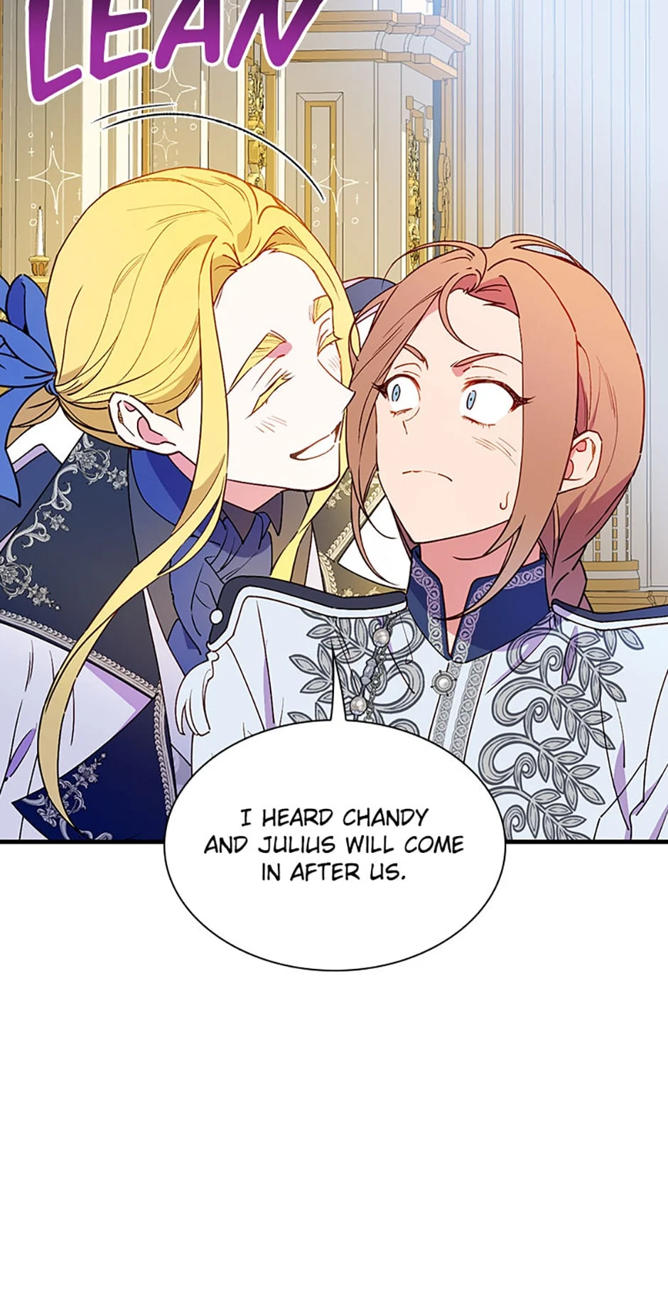 Read Aria of the Withered Branch EN Manga Online