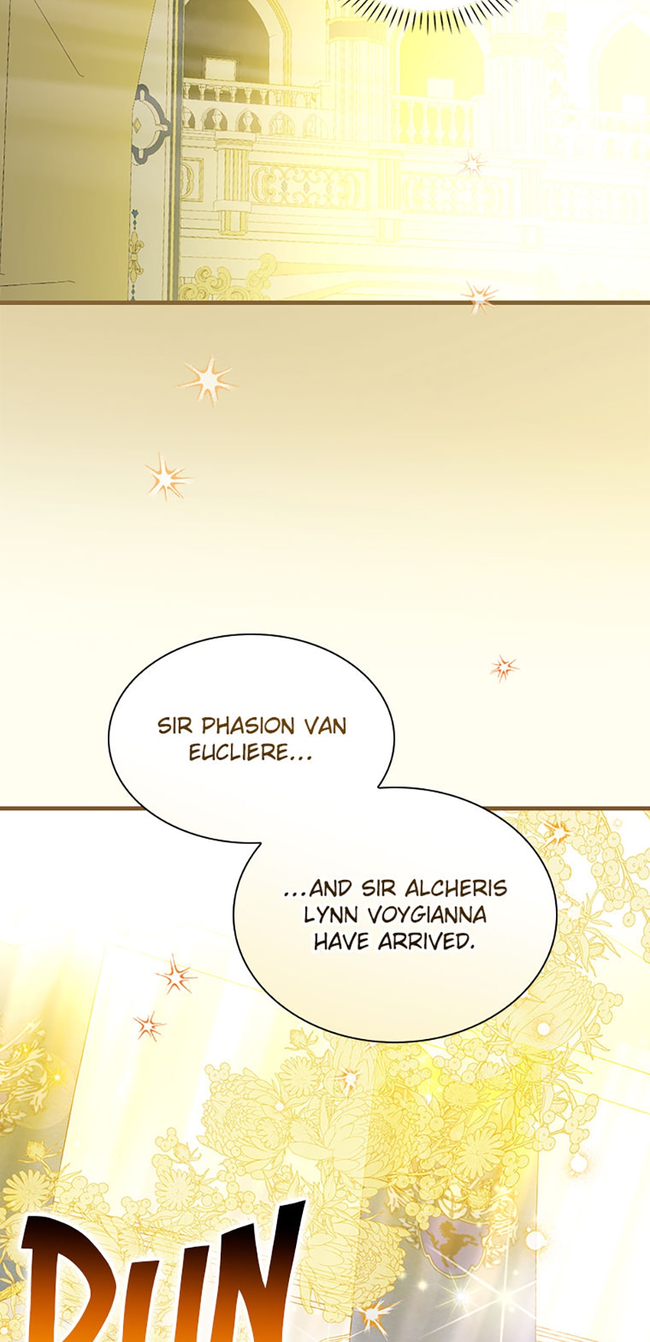 Read Aria of the Withered Branch EN Manga Online