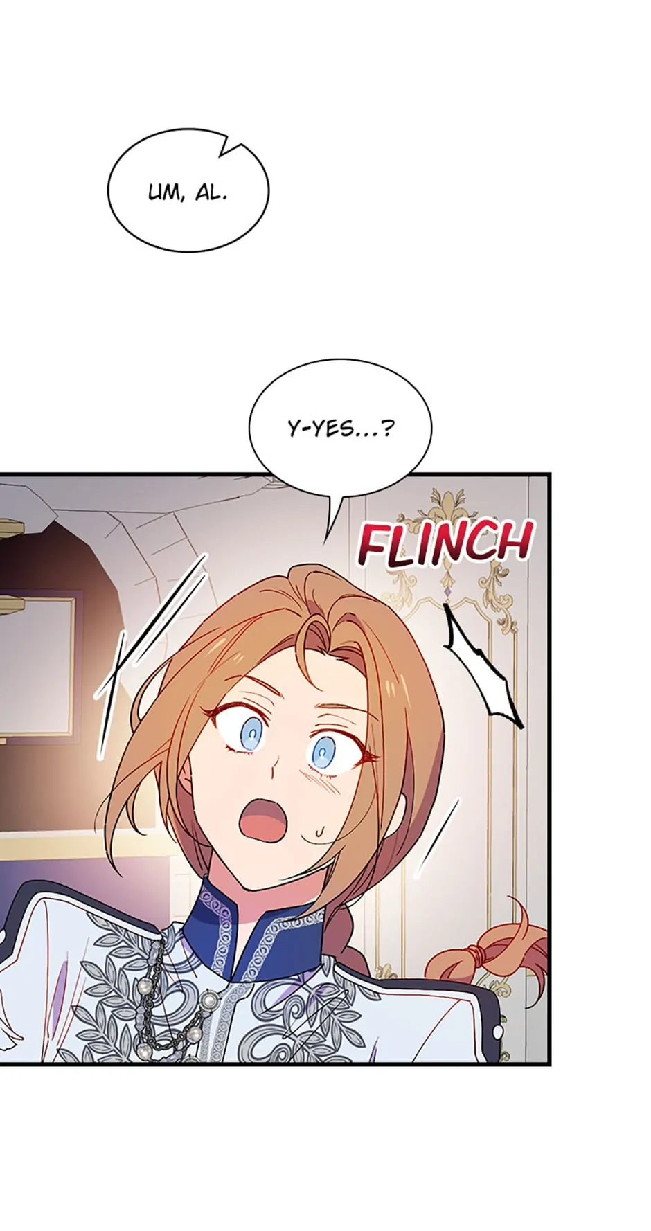 Read Aria of the Withered Branch EN Manga Online