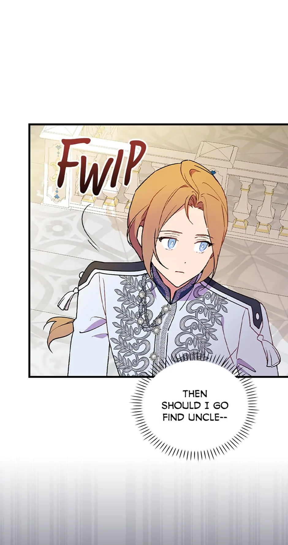 Read Aria of the Withered Branch EN Manga Online