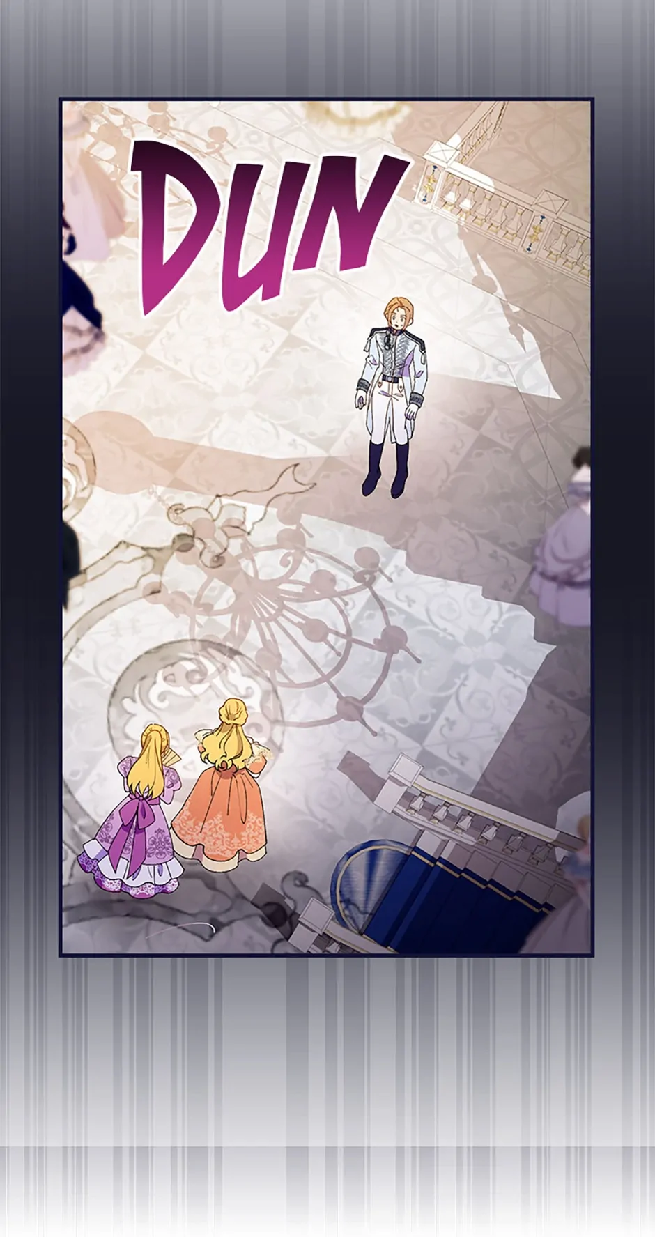 Read Aria of the Withered Branch EN Manga Online