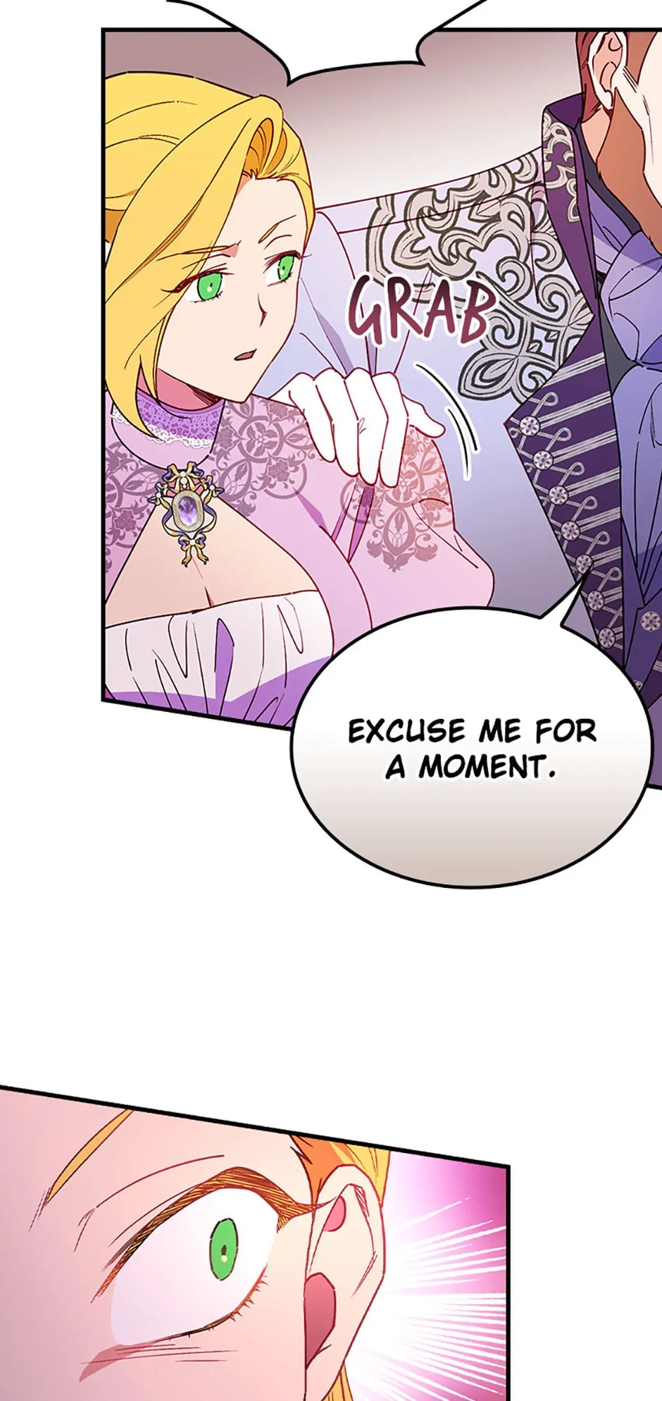 Read Aria of the Withered Branch EN Manga Online