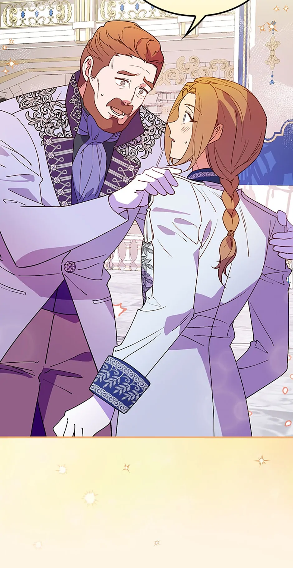 Read Aria of the Withered Branch EN Manga Online