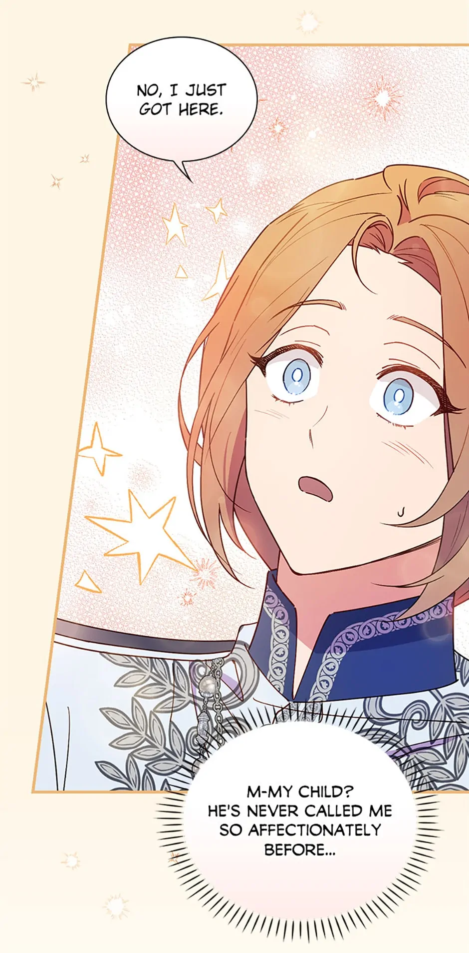 Read Aria of the Withered Branch EN Manga Online