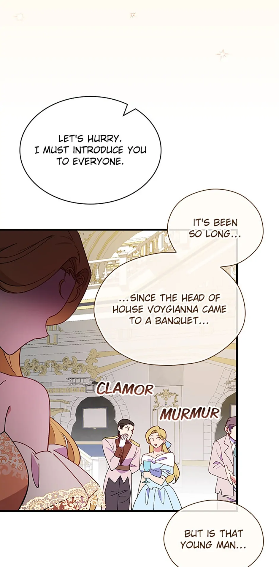 Read Aria of the Withered Branch EN Manga Online