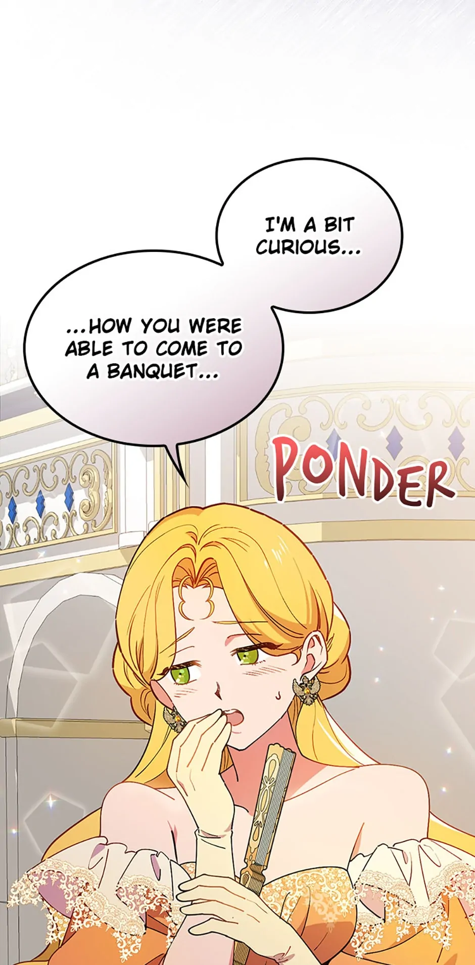 Read Aria of the Withered Branch EN Manga Online