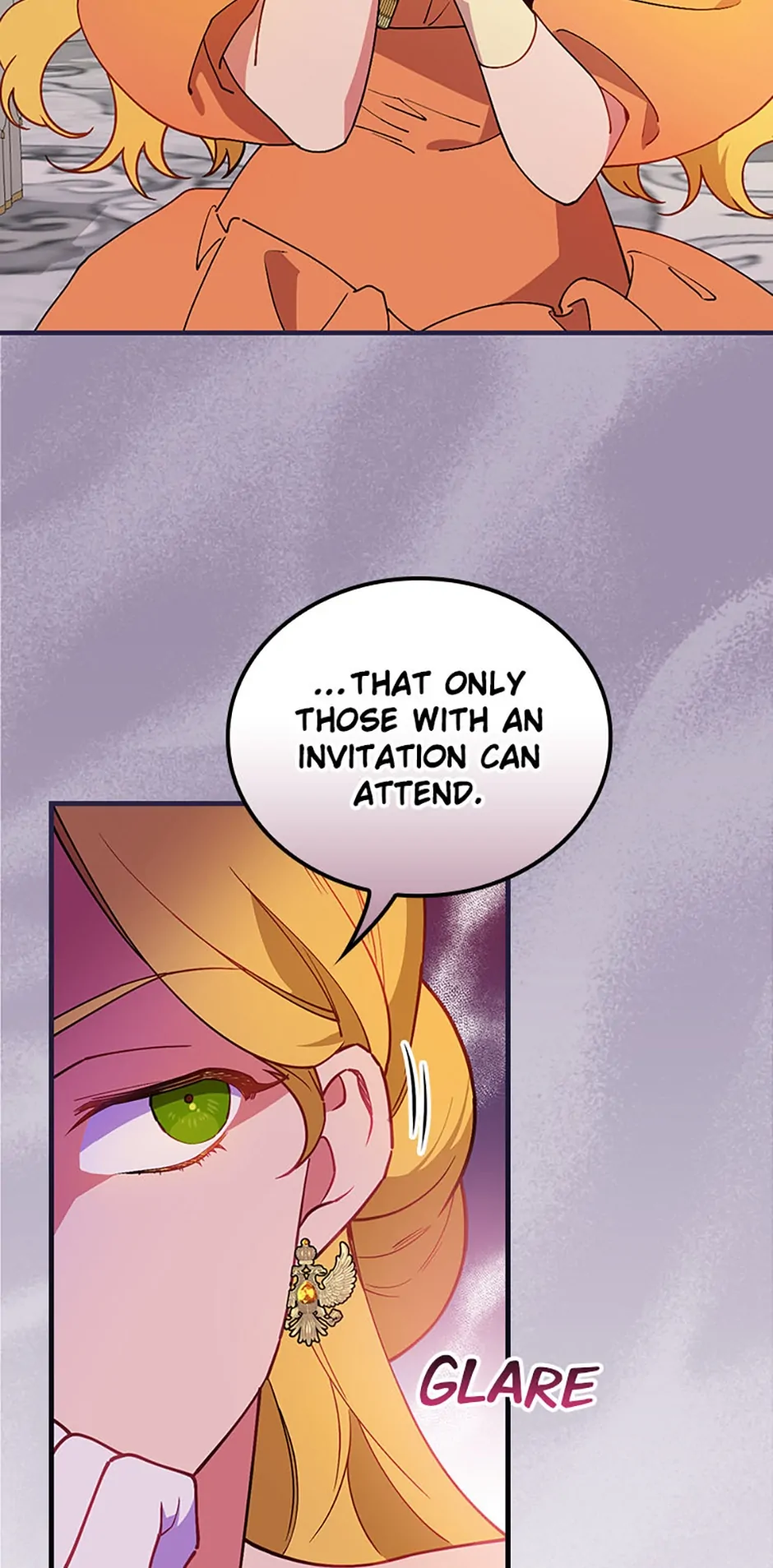 Read Aria of the Withered Branch EN Manga Online