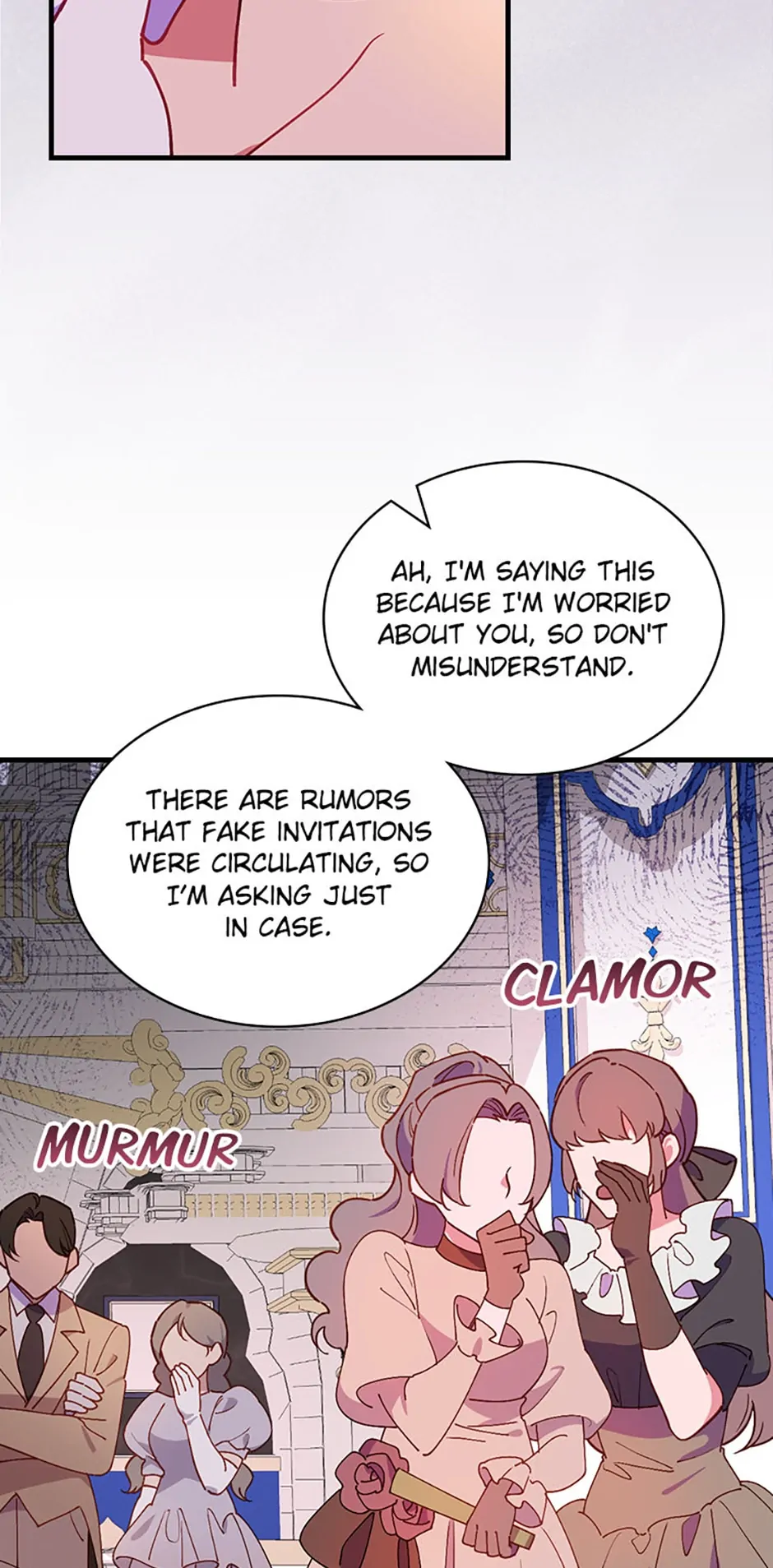 Read Aria of the Withered Branch EN Manga Online