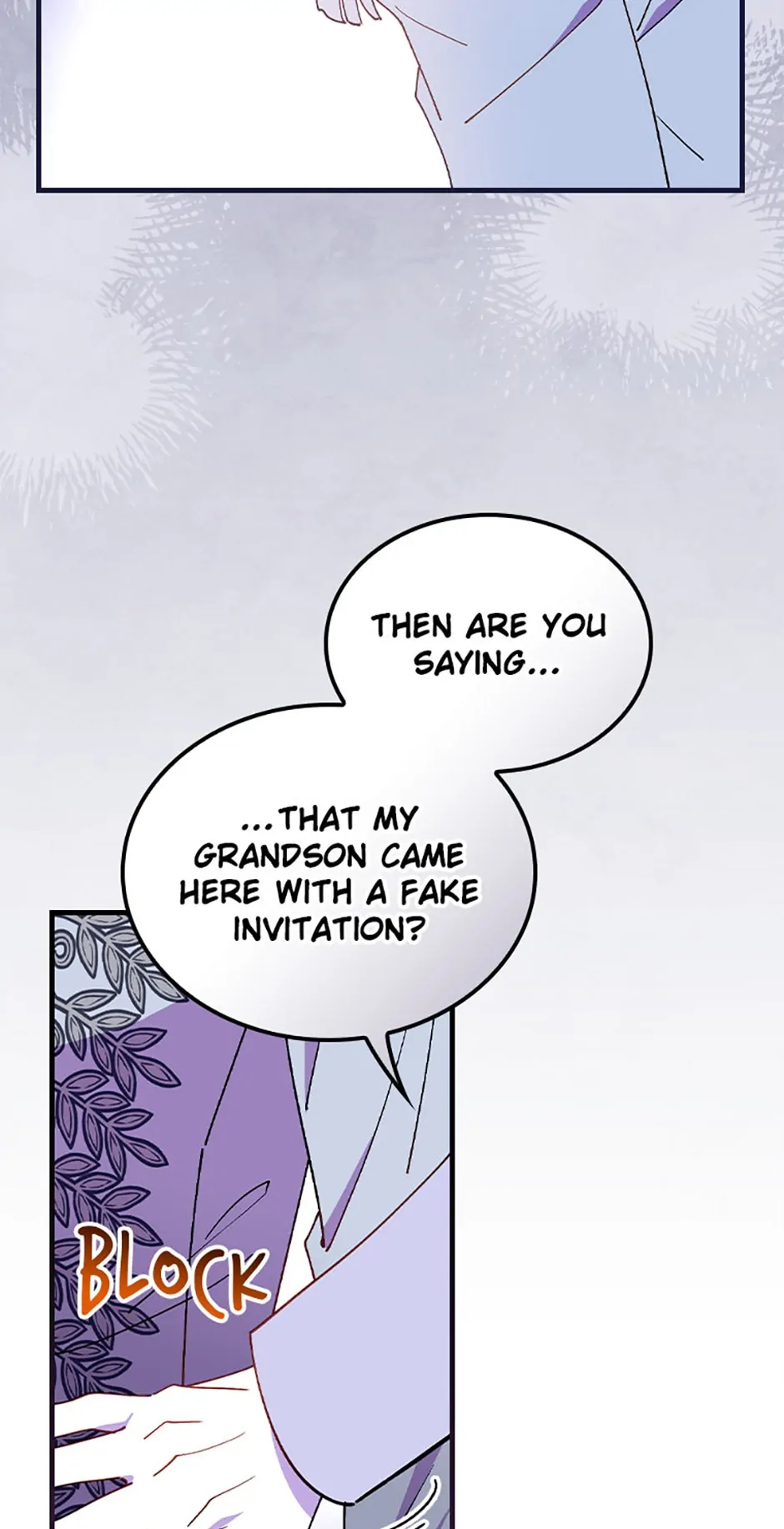 Read Aria of the Withered Branch EN Manga Online