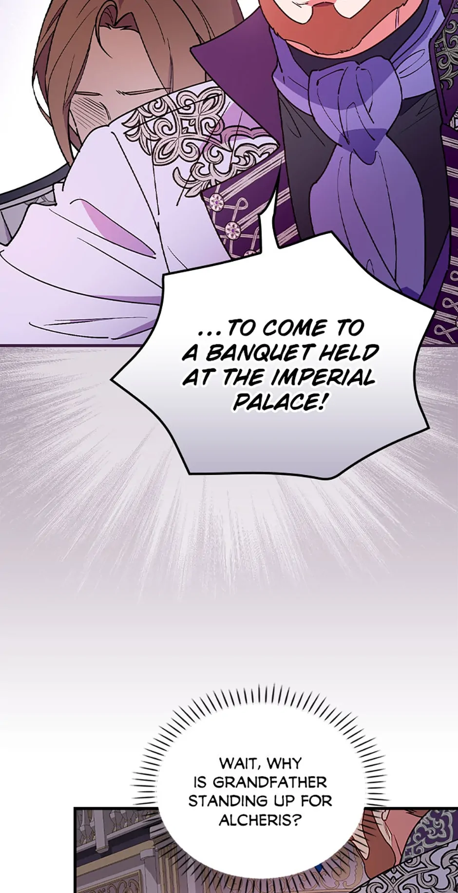 Read Aria of the Withered Branch EN Manga Online