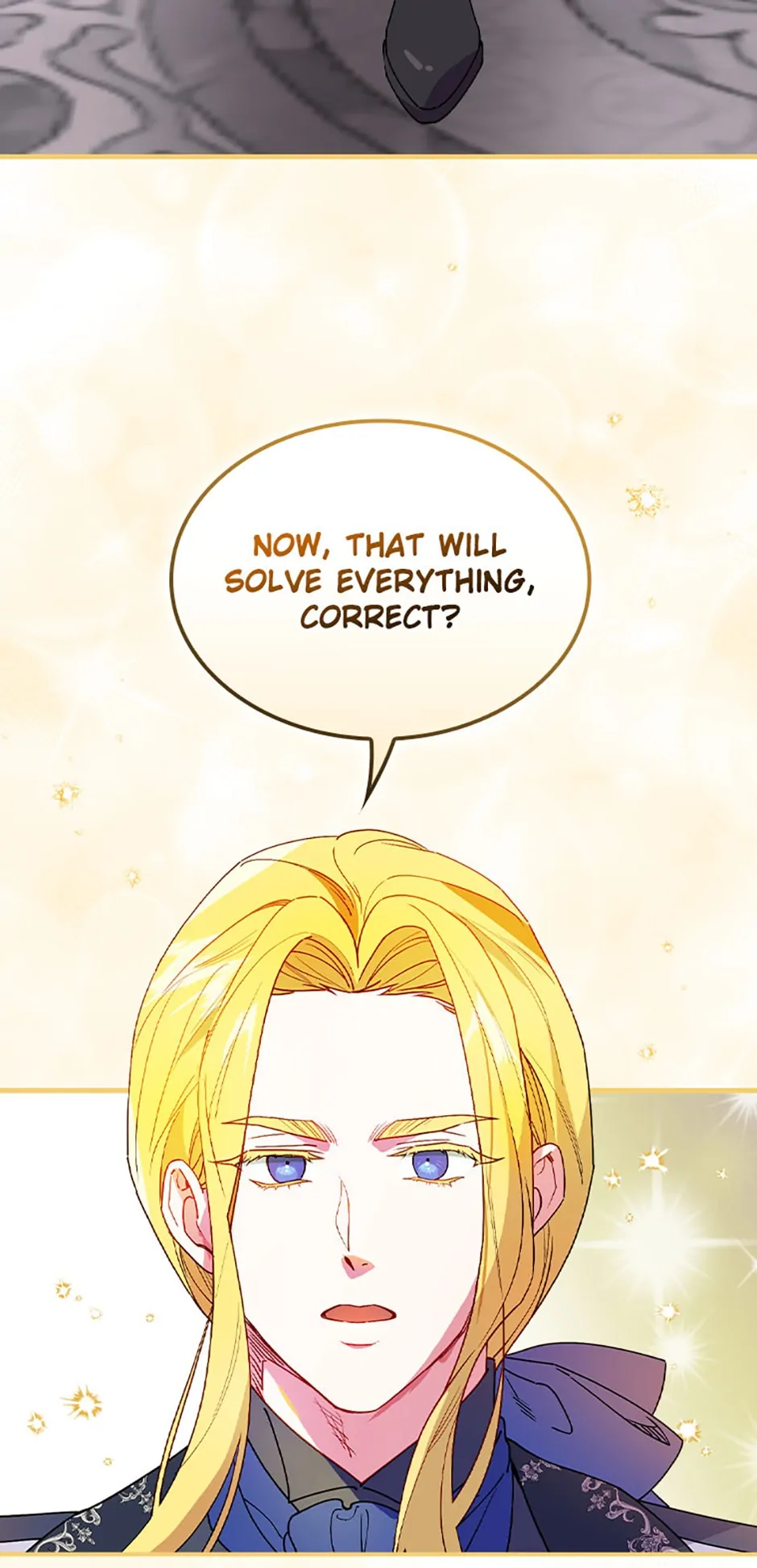 Read Aria of the Withered Branch EN Manga Online