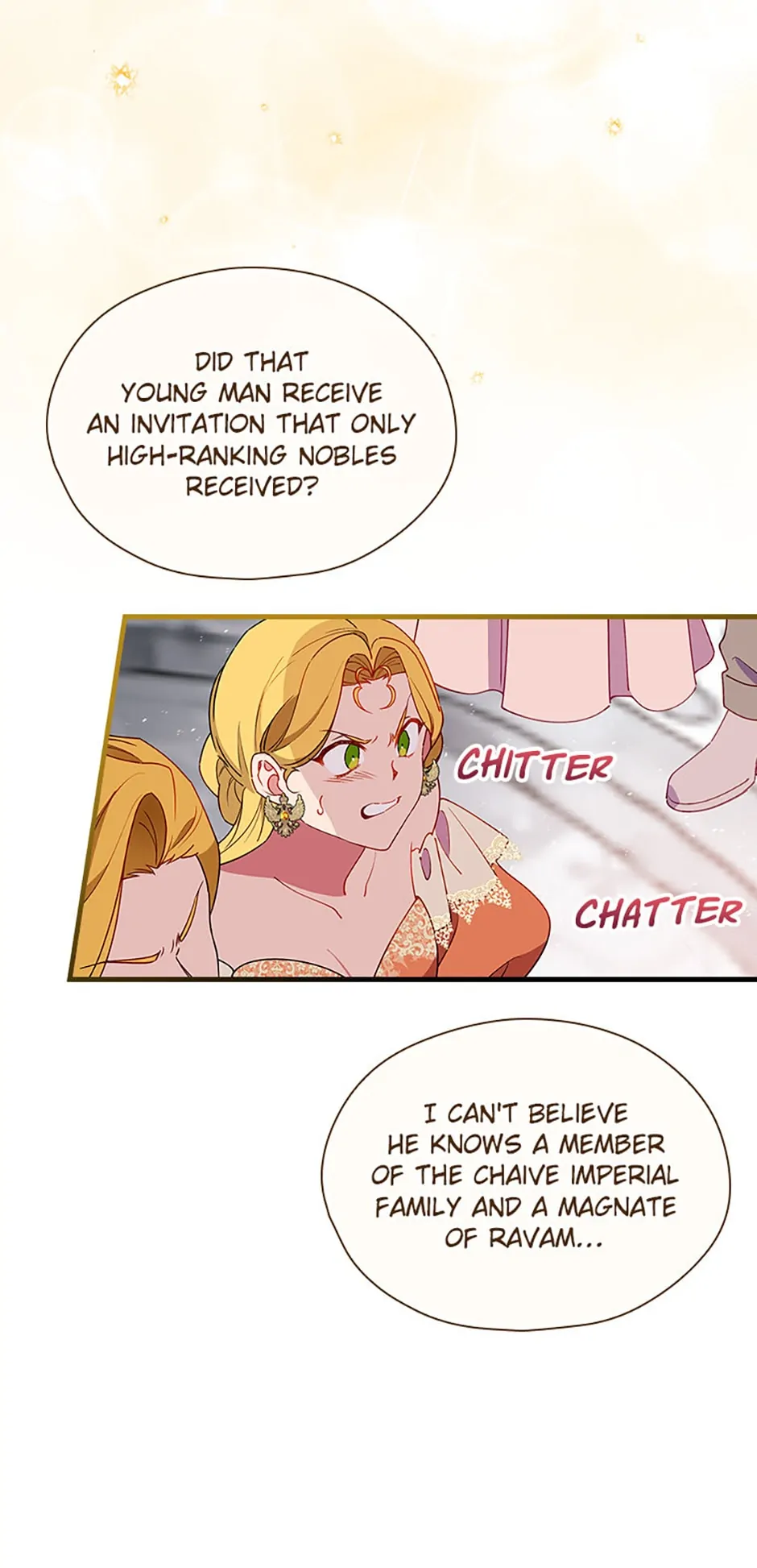 Read Aria of the Withered Branch EN Manga Online