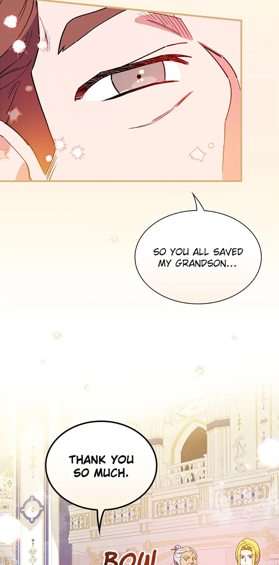 Read Aria of the Withered Branch EN Manga Online