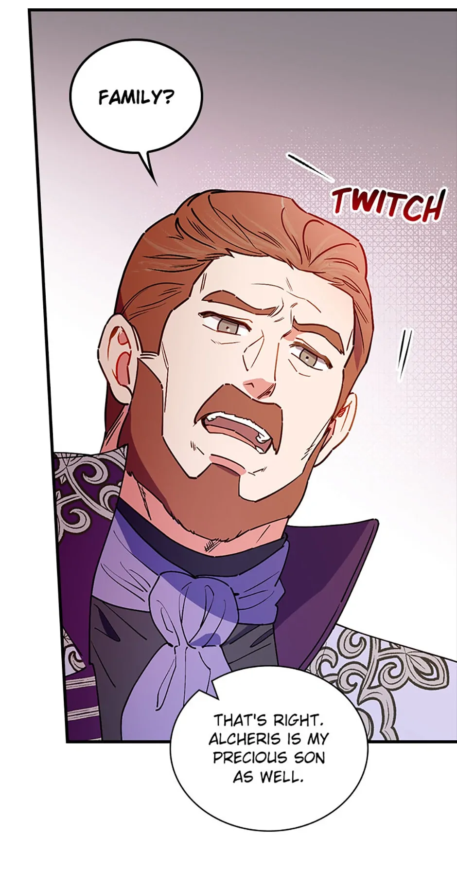 Read Aria of the Withered Branch EN Manga Online