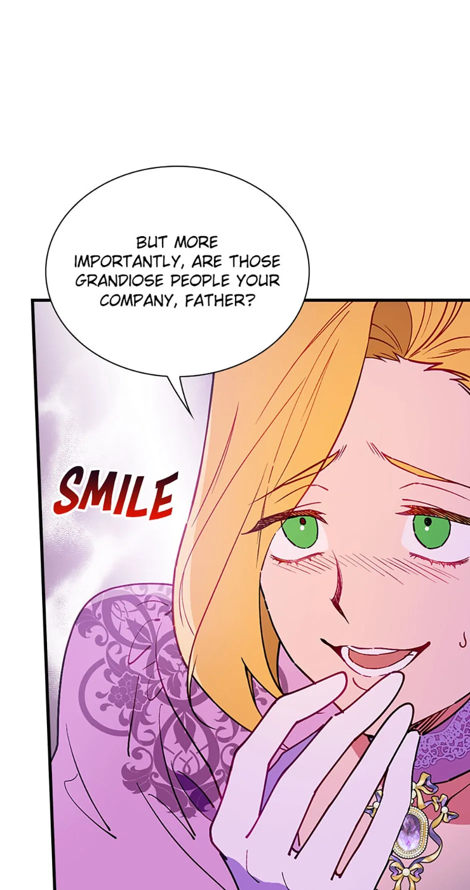 Read Aria of the Withered Branch EN Manga Online